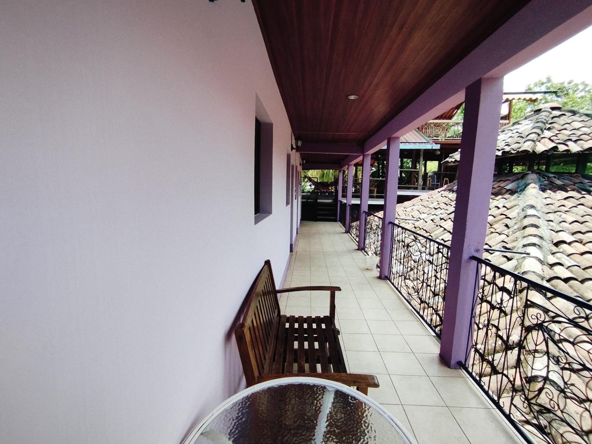 The Landing Hotel And Restaurant مويوجالبا المظهر الخارجي الصورة